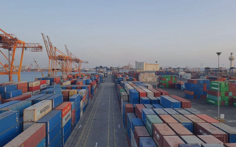 Unmasking the ‘Who’: A New Era of Risk Management for Customs